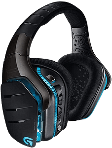 Logitech G933 Artemis Spectrum