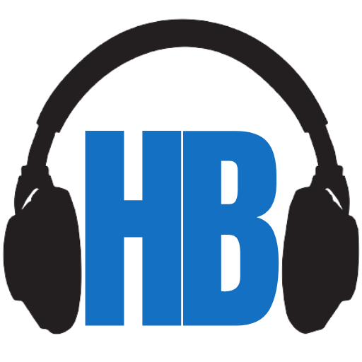 Headset Bin